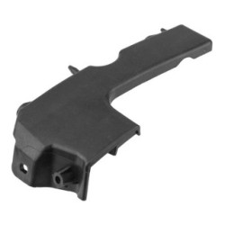 Front Left Bumper Mounting Bracket for AUDI A4 OE 8E0807283E