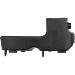 Front Left Bumper Mounting Bracket for AUDI A4 OE 8E0807283E