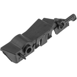 Front Left Bumper Mounting Bracket for AUDI A4 OE 8K0807283