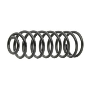 Coil Spring - RIDEX 188C0735