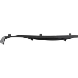 Left Bumper Mounting Bracket for VW GOLF OE 1J0807183A