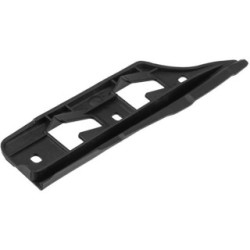 Right Bumper Mounting Bracket for VW GOLF, JETTA OE 1K0807184