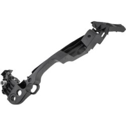 Front Left Bumper Mounting Bracket for VW GOLF OE 5K0807571H