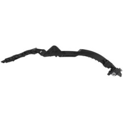 Front Left Bumper Mounting Bracket for VW GOLF OE 5K0807571H