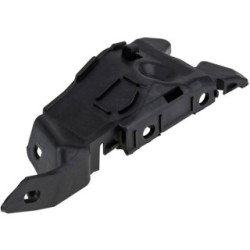 Front Right Bumper Mounting Bracket for SEAT LEON OE 1P0807184