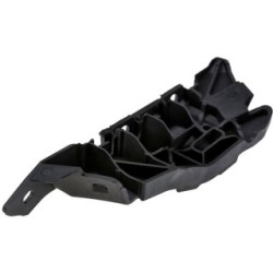 Front Right Bumper Mounting Bracket for SEAT LEON OE 1P0807184