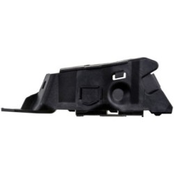 Front Right Bumper Mounting Bracket for SEAT LEON OE 1P0807184