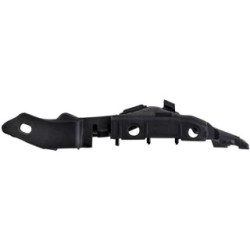 Front Right Bumper Mounting Bracket for SEAT LEON OE 1P0807184