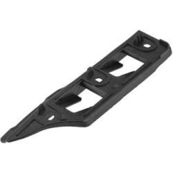 Left Bumper Mounting Bracket for VW GOLF, JETTA OE 1K0807183