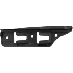 Left Bumper Mounting Bracket for VW GOLF, JETTA OE 1K0807183