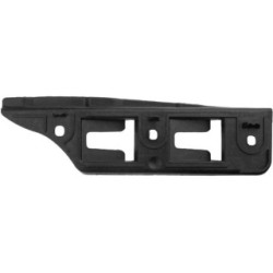 Left Bumper Mounting Bracket for VW GOLF, JETTA OE 1K0807183