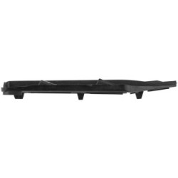 Left Bumper Mounting Bracket for VW GOLF, JETTA OE 1K0807183