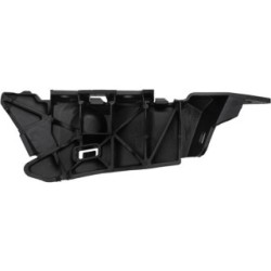 Front Left Bumper Mounting Bracket for SEAT LEON OE 1P0807183
