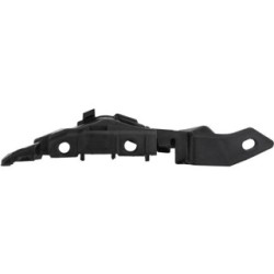 Front Left Bumper Mounting Bracket for SEAT LEON OE 1P0807183