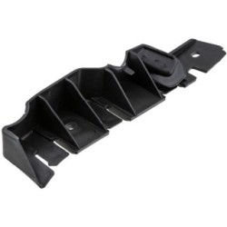 Front Right Bumper Mounting Bracket for AUDI A3 OE 8P0807184B