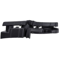 Front Right Bumper Mounting Bracket for AUDI Q5 OE 8R0807278