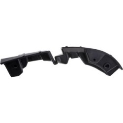 Front Right Bumper Mounting Bracket for AUDI Q5 OE 8R0807278