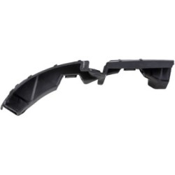 Front Right Bumper Mounting Bracket for AUDI Q5 OE 8R0807278