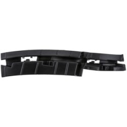 Front Right Bumper Mounting Bracket for AUDI Q5 OE 8R0807278C