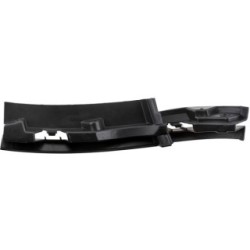 Front Right Bumper Mounting Bracket for AUDI Q5 OE 8R0807278C