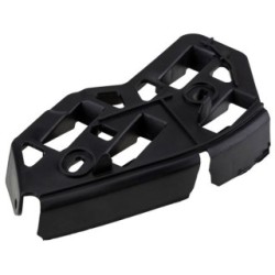 Front Right Bumper Mounting Bracket for VW POLO OE 6Q0807184A