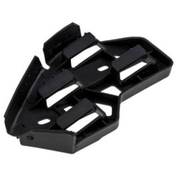 Front Right Bumper Mounting Bracket for VW POLO OE 6Q0807184A