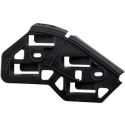 Front Right Bumper Mounting Bracket for VW POLO OE 6Q0807184A
