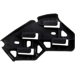 Front Right Bumper Mounting Bracket for VW POLO OE 6Q0807184A
