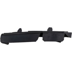 Front Right Bumper Mounting Bracket for VW POLO OE 6Q0807184A
