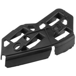 Right Bumper Mounting Bracket for VW POLO OE 6Q0807184