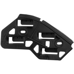 Right Bumper Mounting Bracket for VW POLO OE 6Q0807184