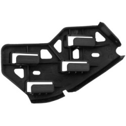 Right Bumper Mounting Bracket for VW POLO OE 6Q0807184