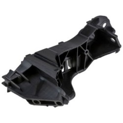 Front Right Bumper Mounting Bracket for VW POLO OE 2GS807184A