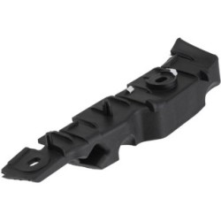 Front Left Bumper Mounting Bracket for AUDI A3 OE 8P0807183B