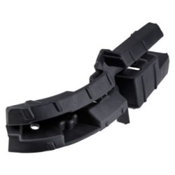 Front Left Bumper Mounting Bracket for AUDI Q5 OE 8R0807277