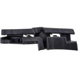 Front Left Bumper Mounting Bracket for AUDI Q5 OE 8R0807277