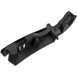 Front Left Bumper Mounting Bracket for AUDI Q5 OE 8R0807277C