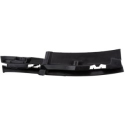 Front Left Bumper Mounting Bracket for AUDI Q5 OE 8R0807277C