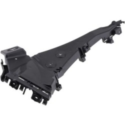 Front Left Bumper Mounting Bracket for AUDI Q7 OE 4L0807283B