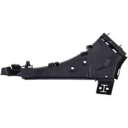 Front Left Bumper Mounting Bracket for AUDI Q7 OE 4L0807283B