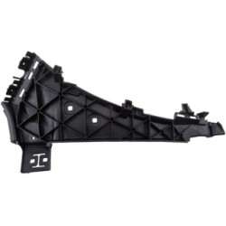 Front Left Bumper Mounting Bracket for AUDI Q7 OE 4L0807283B