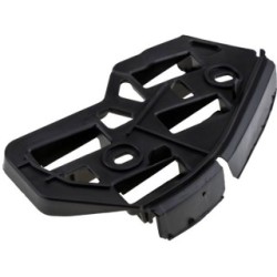 Front Left Bumper Mounting Bracket for VW POLO OE 6Q0807183A