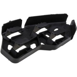 Front Left Bumper Mounting Bracket for VW POLO OE 6Q0807183A