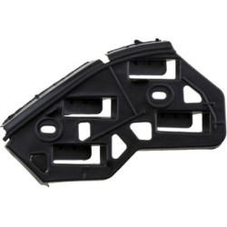 Front Left Bumper Mounting Bracket for VW POLO OE 6Q0807183A