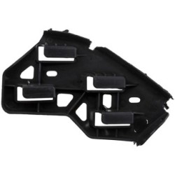 Front Left Bumper Mounting Bracket for VW POLO OE 6Q0807183A
