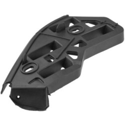 Front Left Bumper Mounting Bracket for VW POLO OE 6Q0807183