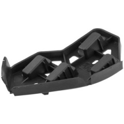 Front Left Bumper Mounting Bracket for VW POLO OE 6Q0807183