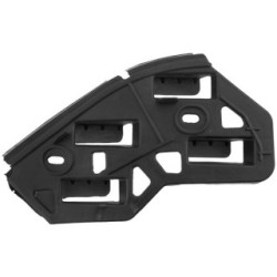 Front Left Bumper Mounting Bracket for VW POLO OE 6Q0807183