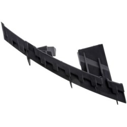 Right Bumper Mounting Bracket for AUDI Q7 OE 4L0807334A