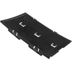 Front Right Bumper Trim protection Strip for AUDI A4 OE 8E0807152A